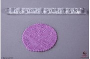 PAISLEY Kleine structuurroller Fruit